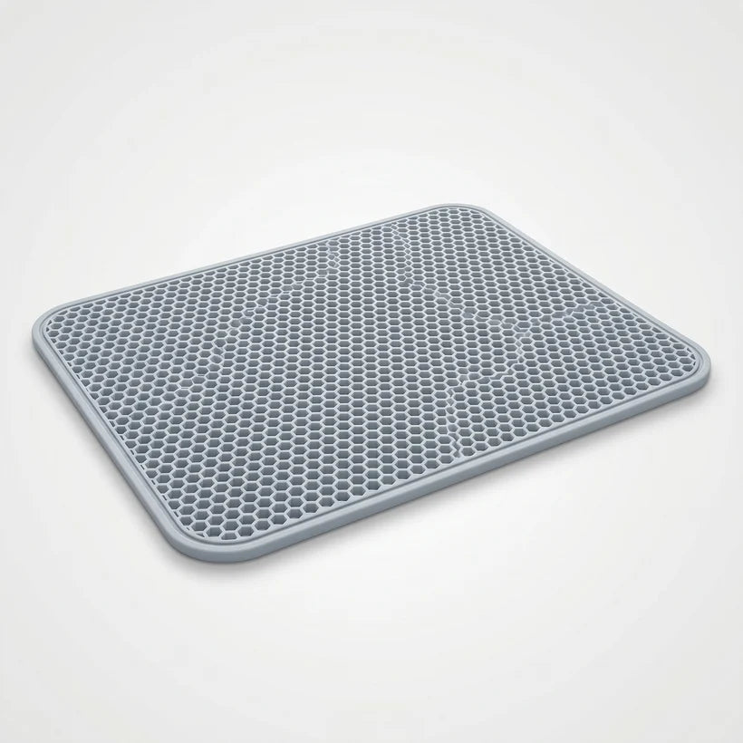 Anti-Tracking Mat