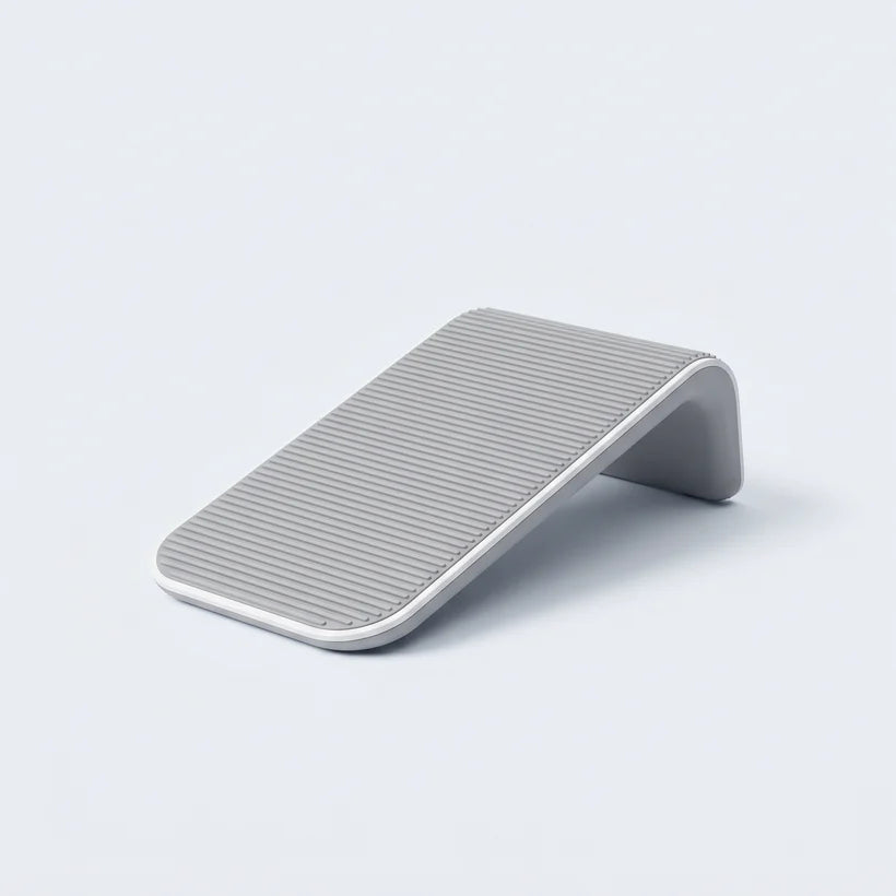 Step-In Ramp